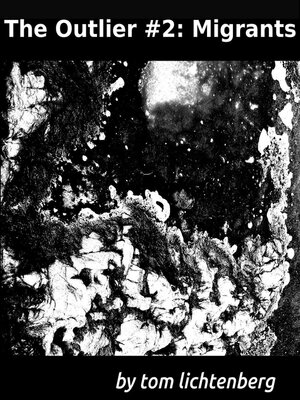 cover image of The Outlier #2